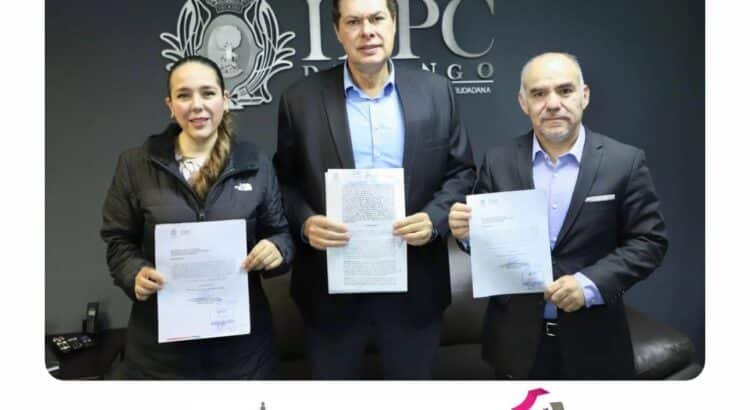 El IEPC recibe la primera lista de postulantes a un cargo del Poder Judicial
