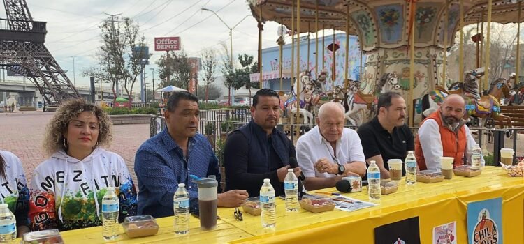 Invitan al “Bailatón Amor y Pasión por Gómez Palacio”