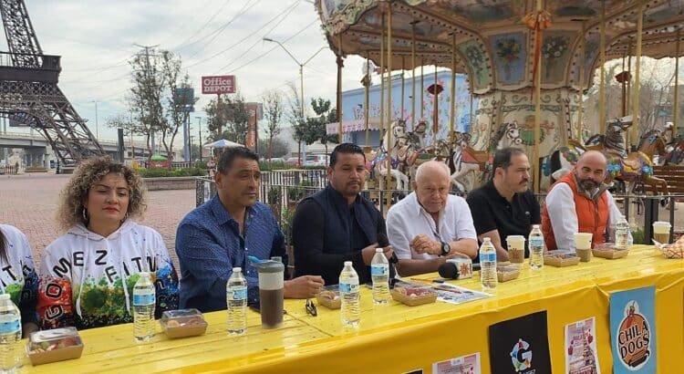Invitan al “Bailatón Amor y Pasión por Gómez Palacio”
