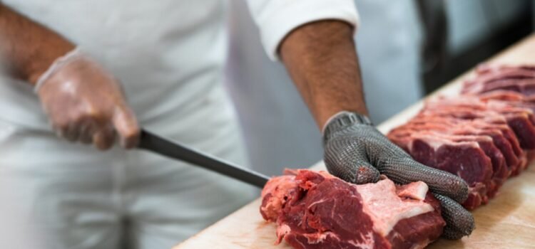 En Durango se consume carne de Brasil