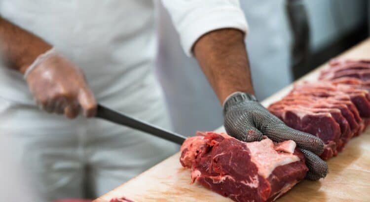 En Durango se consume carne de Brasil