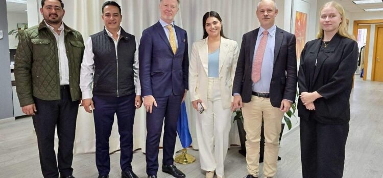 Unen fuerzas y trabajos Durango y Finlandia