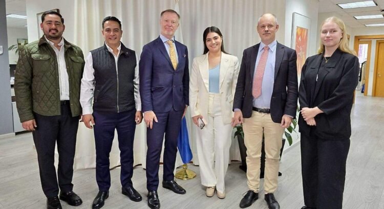 Unen fuerzas y trabajos Durango y Finlandia