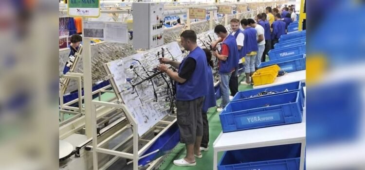 Invertirán 900 millones de dólares en Durango