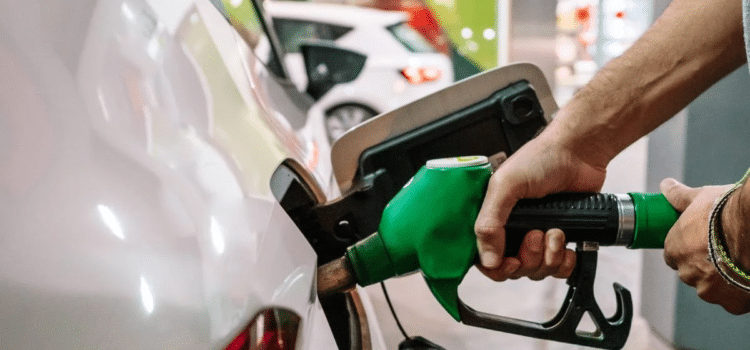 Las gasolineras de Durango de las más caras del país
