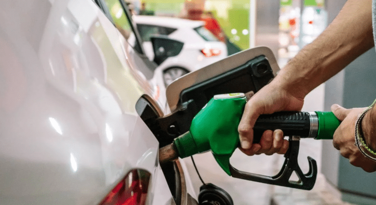 Las gasolineras de Durango de las más caras del país