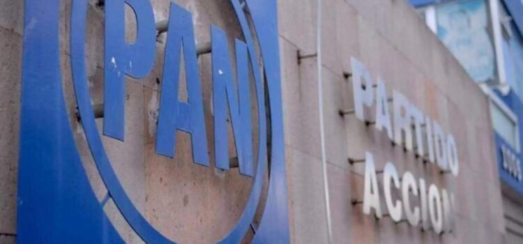 El PAN da a conocer convocatoria para aspirantes a alcaldes