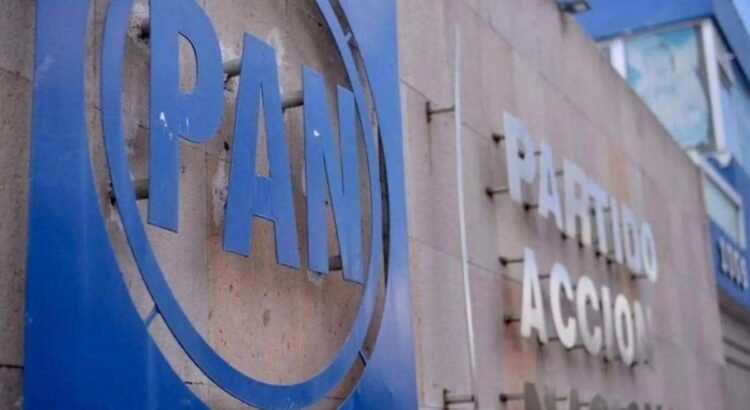El PAN da a conocer convocatoria para aspirantes a alcaldes