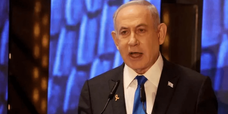 Trump lanza ultimátum a Hamas