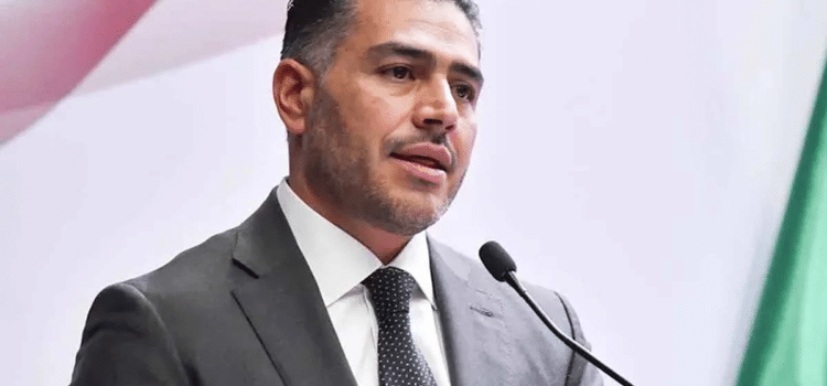 “Cualquier tipo de diálogo con el crimen organizado, sale mal”: García Harfuch “Cualquier tipo de diálogo con el crimen organizado, sale mal”: García Harfuch