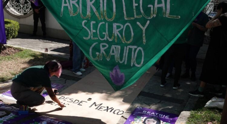 Analizan la despenalización del aborto