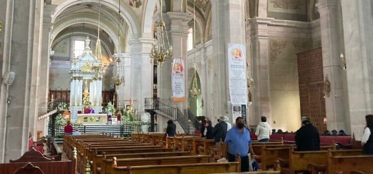 La Iglesia Católica llama a defender la vida