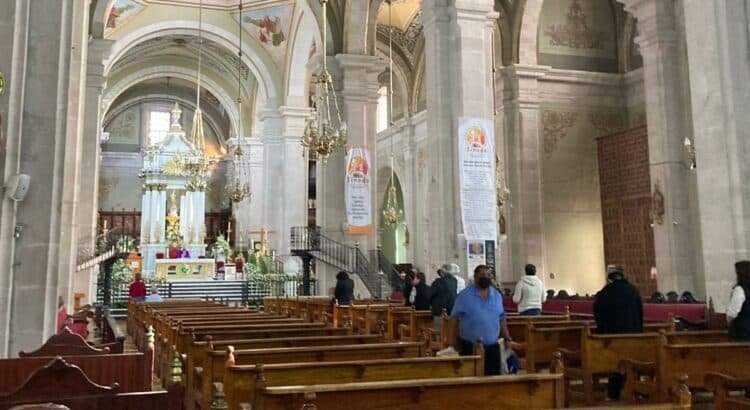 La Iglesia Católica llama a defender la vida