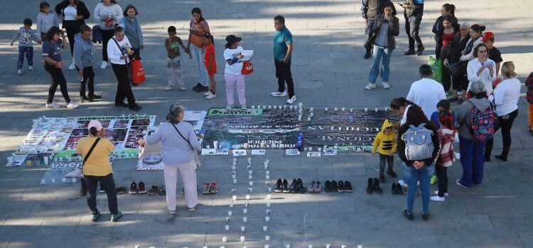 Durango se une a las oraciones a nivel nacional