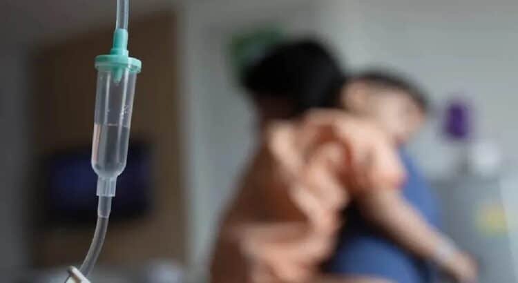 Dos escuelas reportan casos de hepatitis: SEED