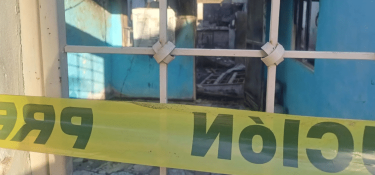 Trágica muerte de una menor de edad embarazada en Gómez Palacio