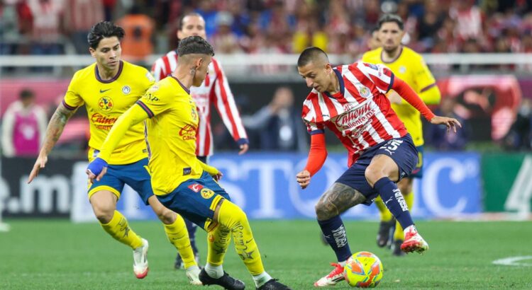 América buscará evitar el fracaso