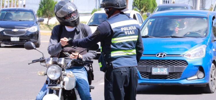 Dan a conocer infracciones que no tienen descuentos