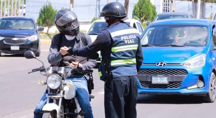Dan a conocer infracciones que no tienen descuentos