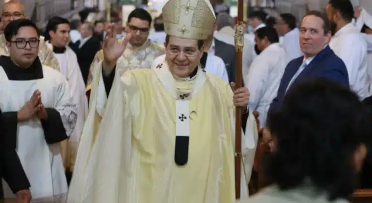 Destaca buena elección del Papa León XIV