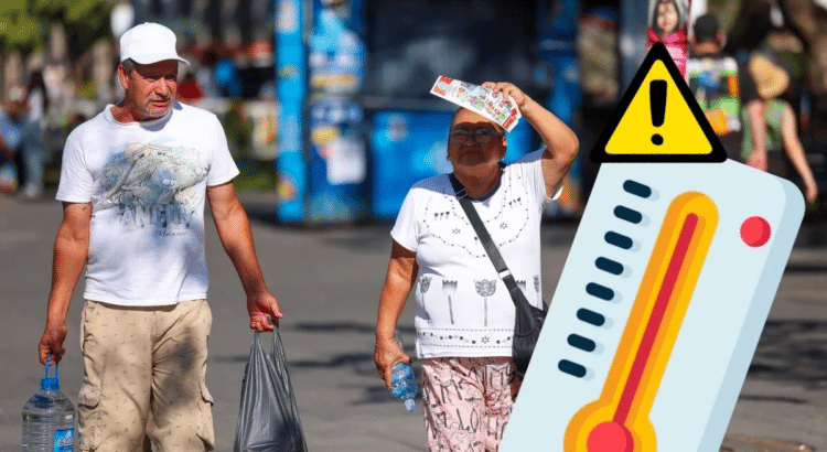 Las altas temperaturas han provocado más accidentes, violencia y suicidios