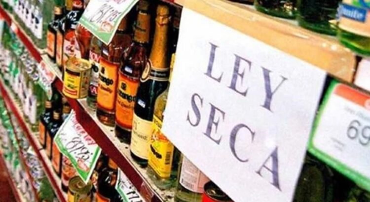 Habrá pérdidas de hasta un 70 por ciento por Ley Seca