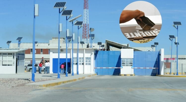Votan de manera anticipada 759 Personas Privadas de su Libertad