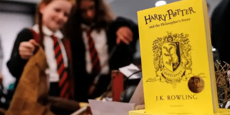 Rusia quiere prohibir Harry Potter… por promover la “ideología sin hijos”.