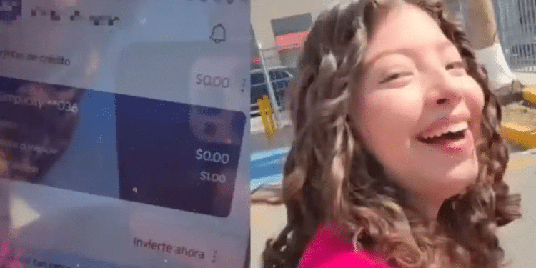 Feliz por que le aprobaron su línea de crédito… por un peso Feliz por que le aprobaron su línea de crédito… por un peso