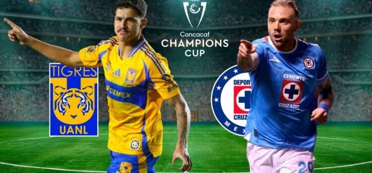 Definen al segundo finalista de la Concachampions