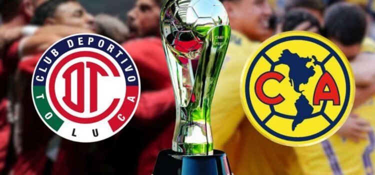 Hoy saldrá el campeón de la Liga MX