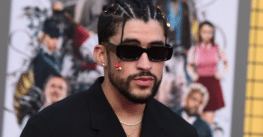 Demandan al cantante Bad Bunny