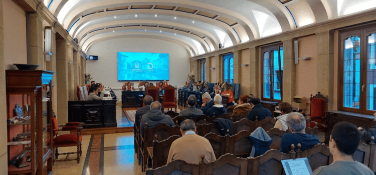 El municipio de Durango está listo para entrega-recepción