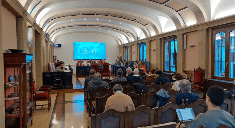 El municipio de Durango está listo para entrega-recepción El municipio de Durango está listo para entrega-recepción