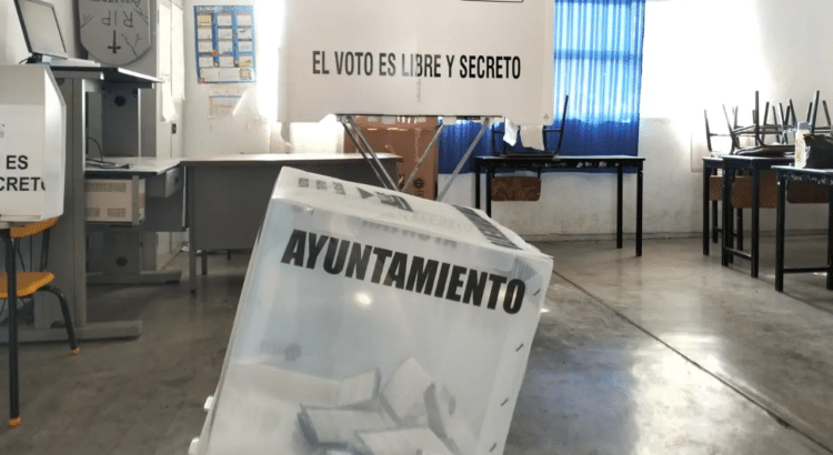 Impugnan las elecciones en 13 ayuntamientos