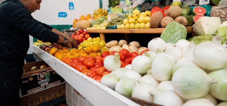 En Durango la inflación está cerca del 9 %