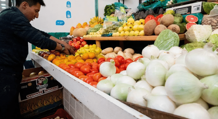 En Durango la inflación está cerca del 9 %