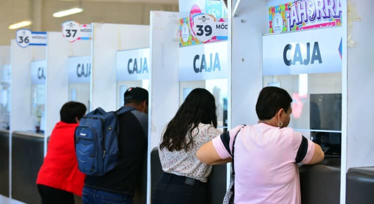 Descuentos en impuesto predial tiene aceptación en la ciudadanía