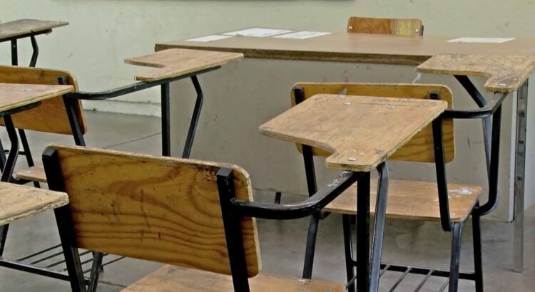 Harán “puente” en Durango; mañana no habrá clases