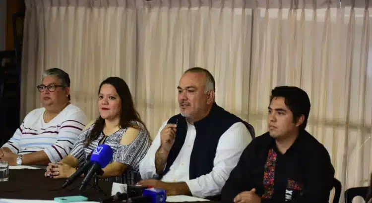 Confirman a Durango como sede del Encuentro de Turismo y Gastronomía