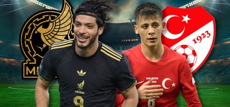 Tiene definidos a 10 jugadores para el Mundial; hoy enfrentan a Turquía Tiene definidos a 10 jugadores para el Mundial; hoy enfrentan a Turquía