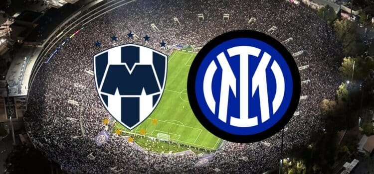 Comienza el camino de Monterrey en el Mundial de Clubes Comienza el camino de Monterrey en el Mundial de Clubes