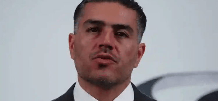 Anuncian mayor despliegue de fuerzas federales en Sinaloa Anuncian mayor despliegue de fuerzas federales en Sinaloa