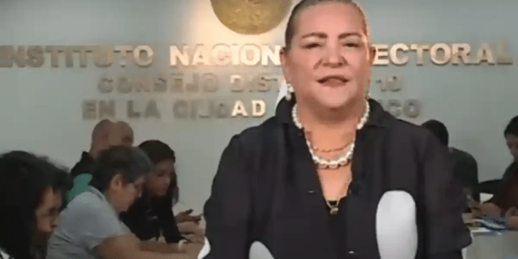 Entre 12.57 a 13.32, el porcentaje de participación ciudadana en la elección judicial