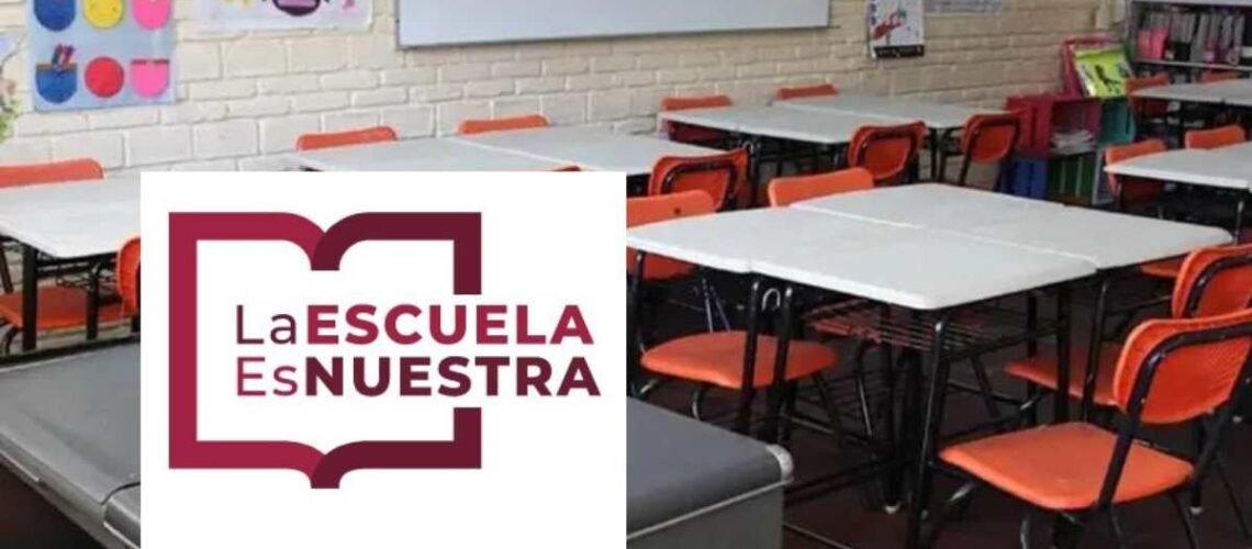 Detecta presunto desvío de recursos en programa “La escuela es Nuestra”: SEED