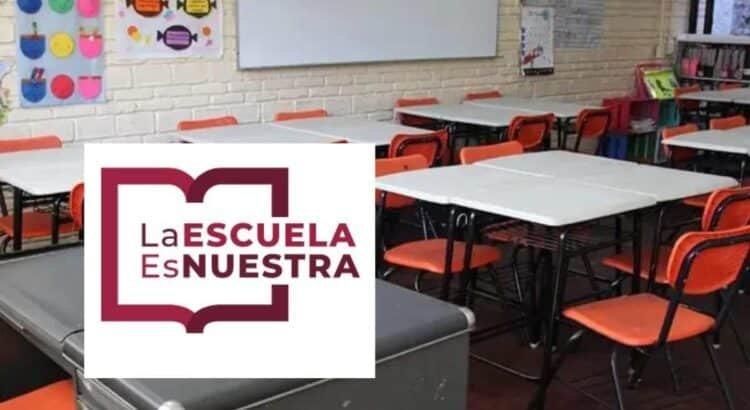 Detecta presunto desvío de recursos en programa “La escuela es Nuestra”: SEED
