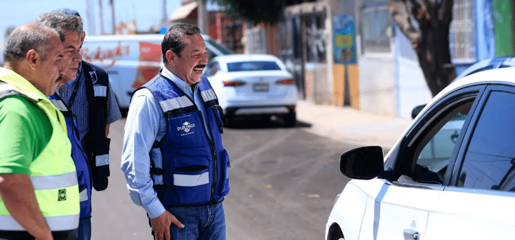 Establecen nuevo reglamento de tránsito en Durango