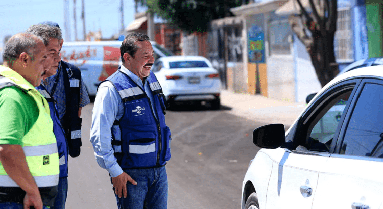 Establecen nuevo reglamento de tránsito en Durango