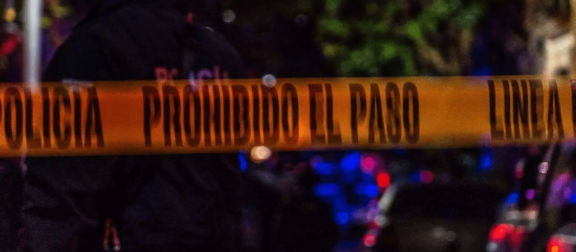 Abusan y roban a mujeres en Durango