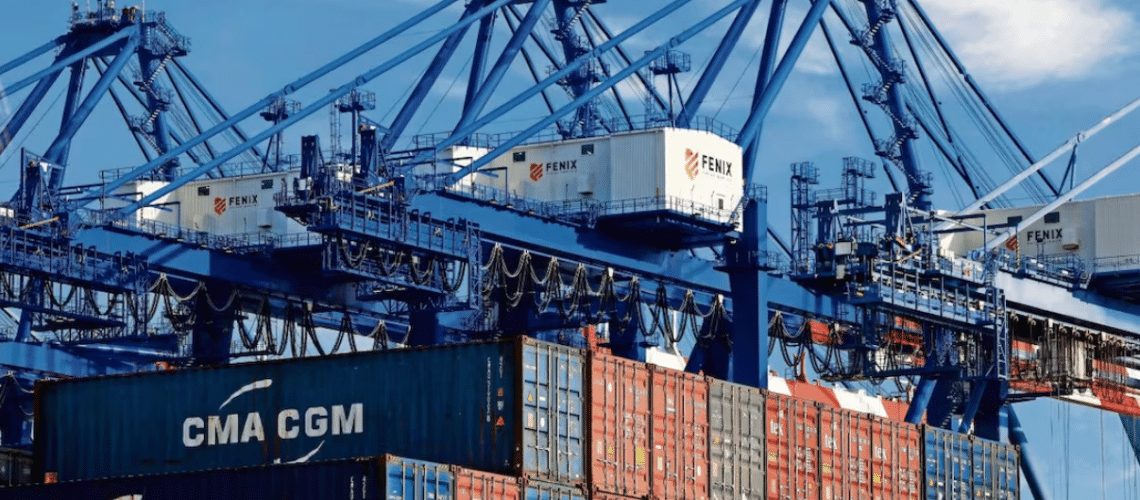 Caen las exportaciones en Durango